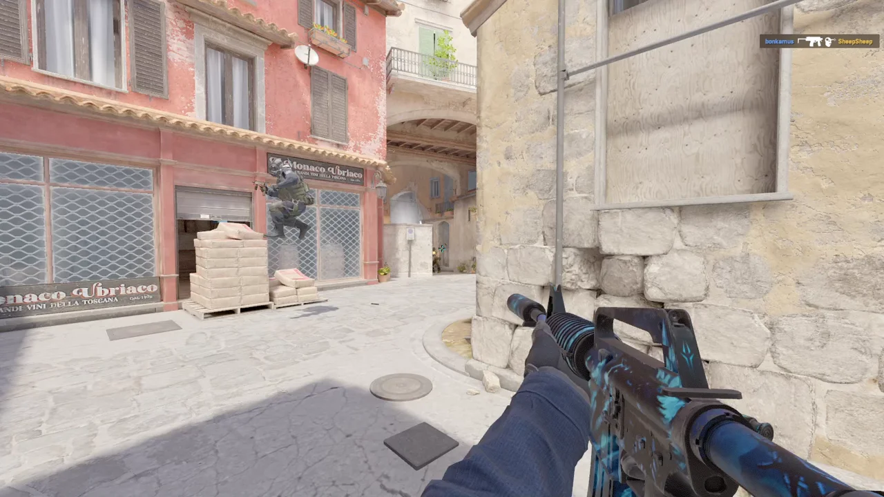 highlight